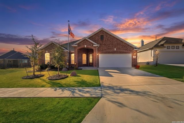 106 Branson Falls, Boerne, TX 78006