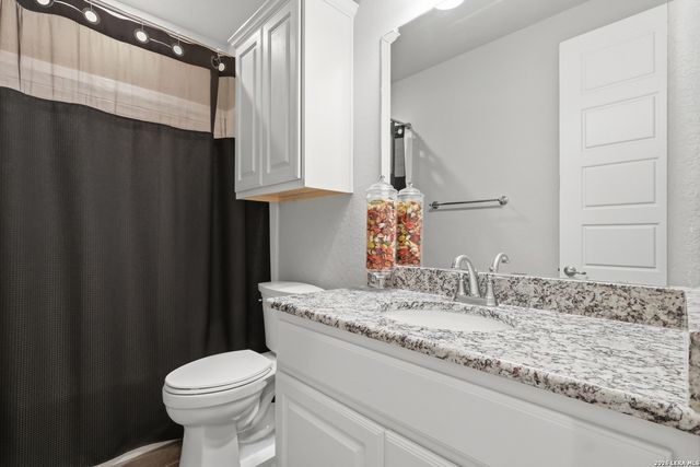 106 Branson Falls, Boerne, TX 78006