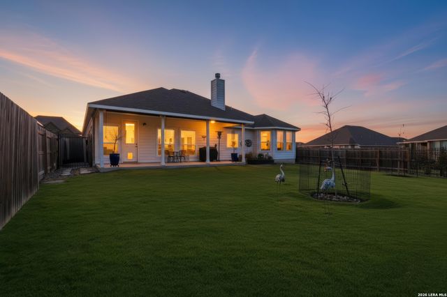 106 Branson Falls, Boerne, TX 78006