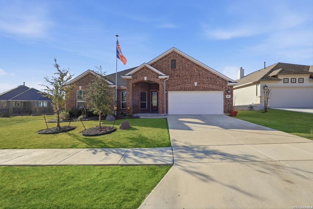 106 Branson Falls, Boerne, TX 78006