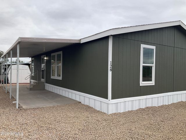 2292 N Ironwood Drive 128, Apache Junction, AZ 85120