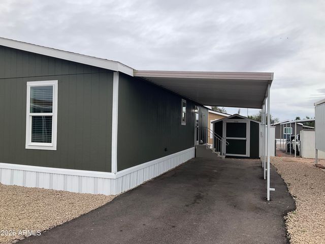 2292 N Ironwood Drive 128, Apache Junction, AZ 85120