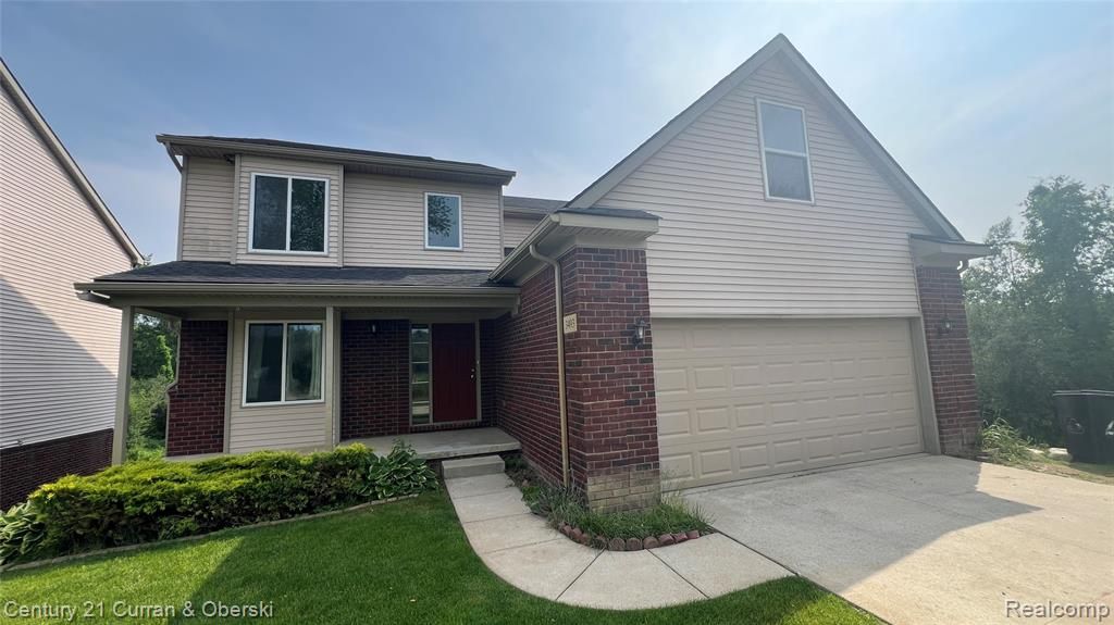 3493 Silver Stone Drive 5, Milford, MI 48380