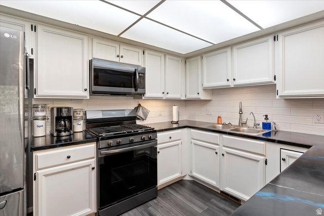 1916 E 5625 S, South Ogden, UT 84403