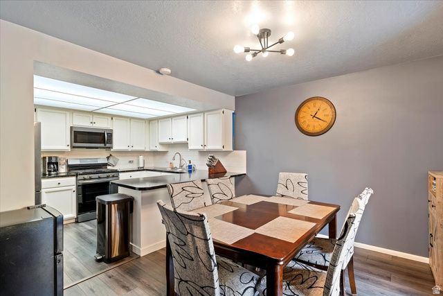 1916 E 5625 S, South Ogden, UT 84403