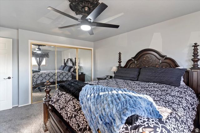 1916 E 5625 S, South Ogden, UT 84403