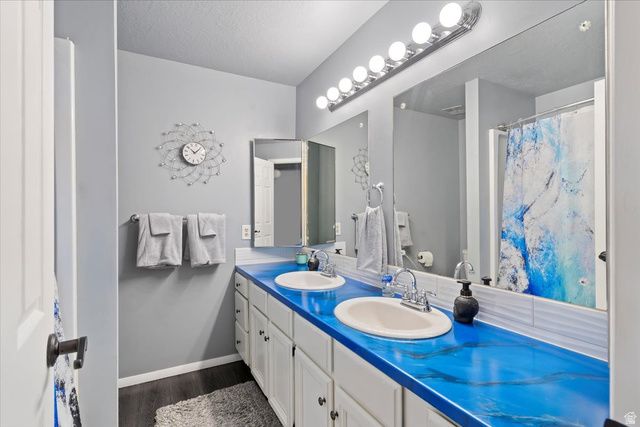 1916 E 5625 S, South Ogden, UT 84403