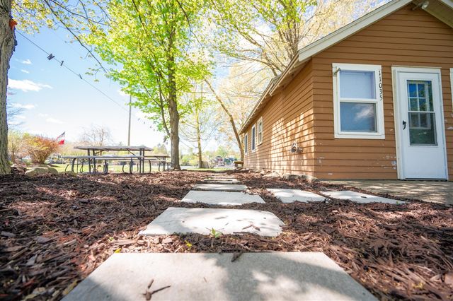 11035 Birchpark Drive, Stanwood, MI 49346