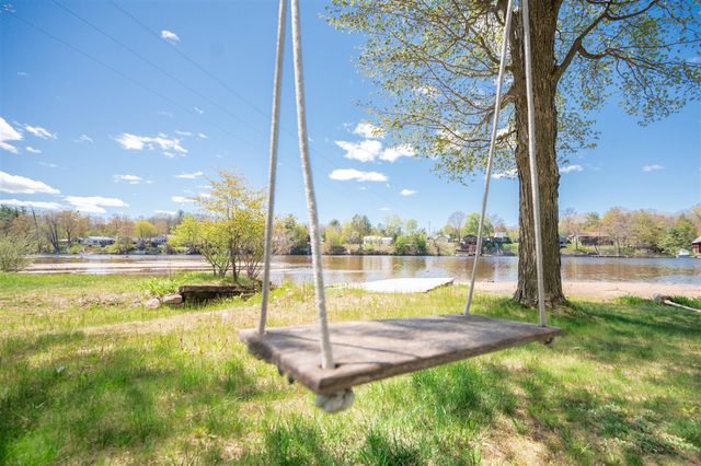 11035 Birchpark Drive, Stanwood, MI 49346