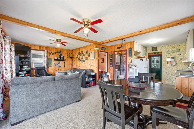 11035 Birchpark Drive, Stanwood, MI 49346
