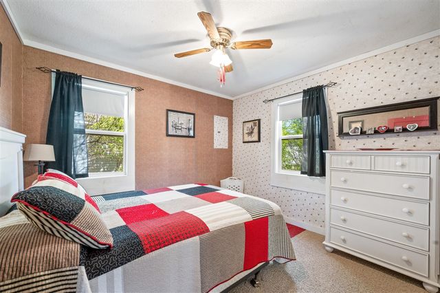 11035 Birchpark Drive, Stanwood, MI 49346