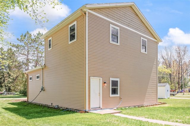 11035 Birchpark Drive, Stanwood, MI 49346
