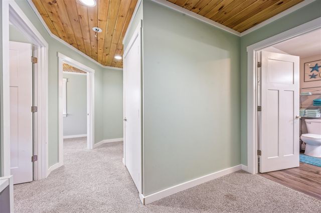 11035 Birchpark Drive, Stanwood, MI 49346