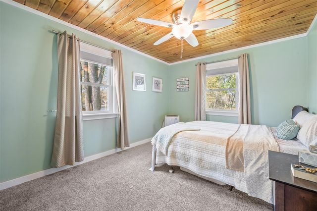 11035 Birchpark Drive, Stanwood, MI 49346