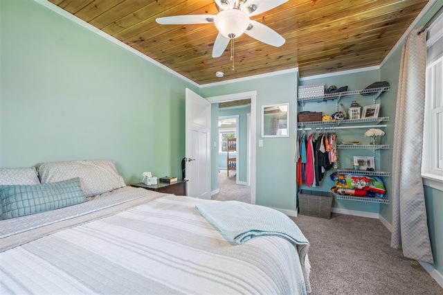 11035 Birchpark Drive, Stanwood, MI 49346