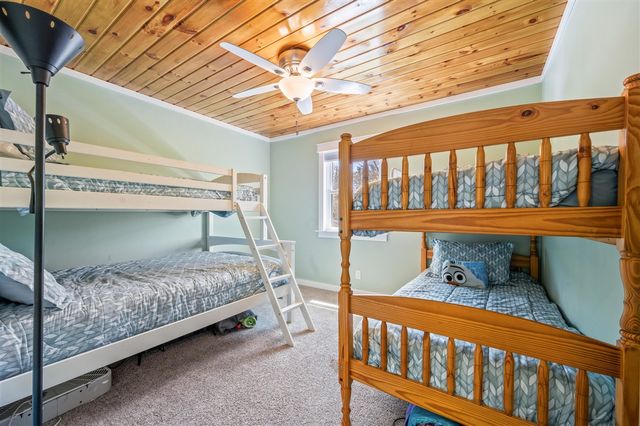 11035 Birchpark Drive, Stanwood, MI 49346