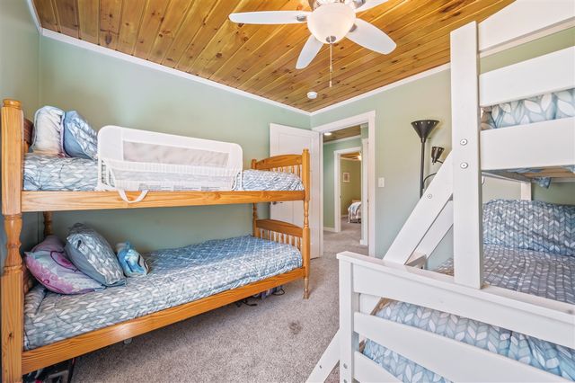 11035 Birchpark Drive, Stanwood, MI 49346