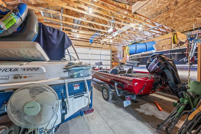 11035 Birchpark Drive, Stanwood, MI 49346