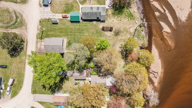 11035 Birchpark Drive, Stanwood, MI 49346