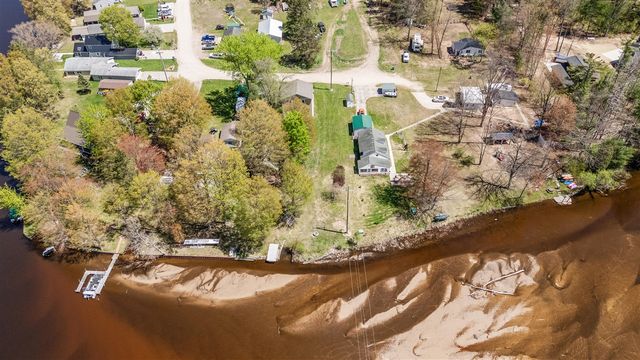 11035 Birchpark Drive, Stanwood, MI 49346