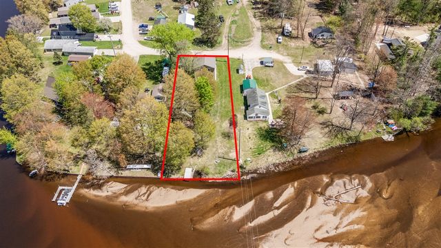 11035 Birchpark Drive, Stanwood, MI 49346