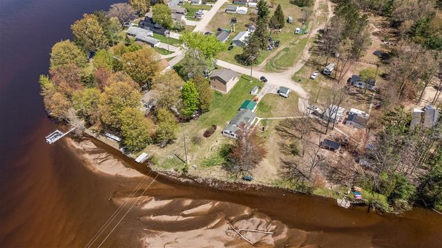 11035 Birchpark Drive, Stanwood, MI 49346