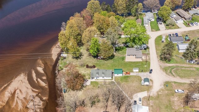 11035 Birchpark Drive, Stanwood, MI 49346