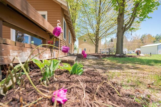 11035 Birchpark Drive, Stanwood, MI 49346