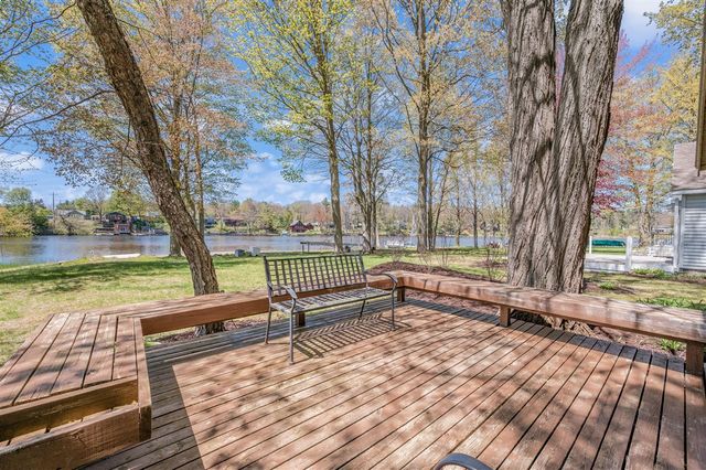11035 Birchpark Drive, Stanwood, MI 49346