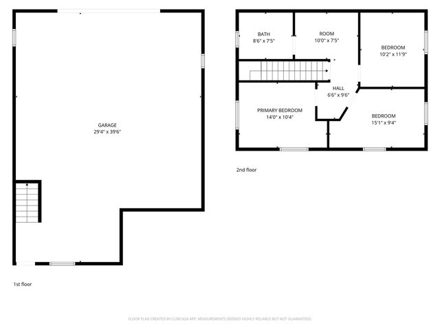 11035 Birchpark Drive, Stanwood, MI 49346