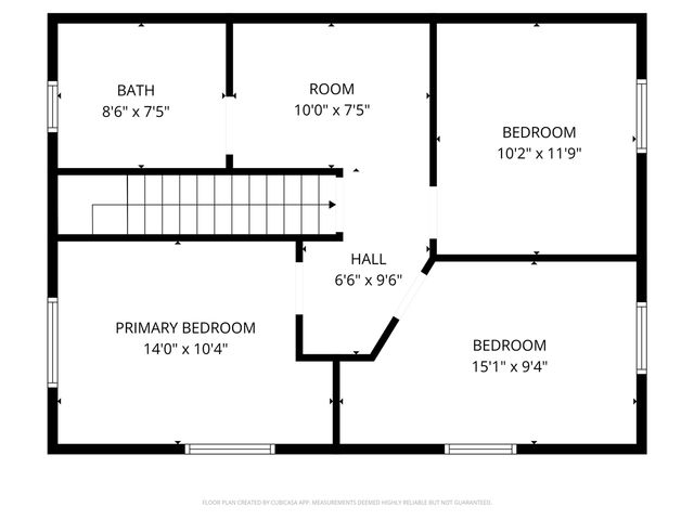 11035 Birchpark Drive, Stanwood, MI 49346