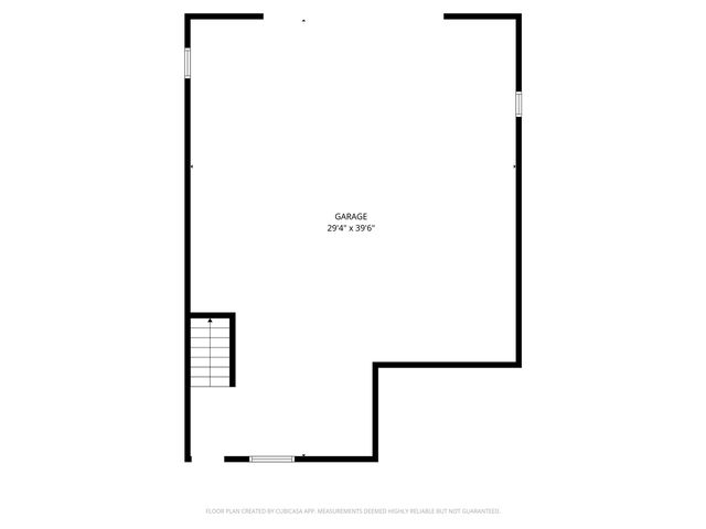 11035 Birchpark Drive, Stanwood, MI 49346