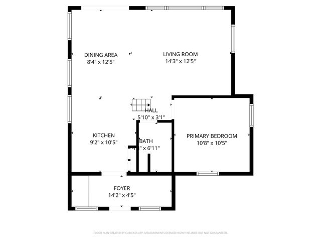 11035 Birchpark Drive, Stanwood, MI 49346