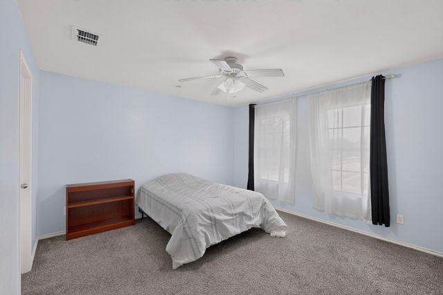 1333 Lauren Drive, Burleson, TX 76028