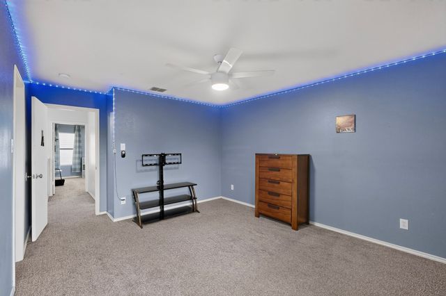 1333 Lauren Drive, Burleson, TX 76028
