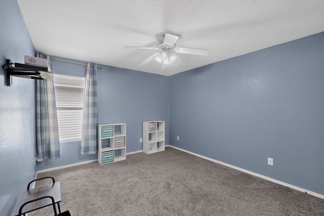 1333 Lauren Drive, Burleson, TX 76028