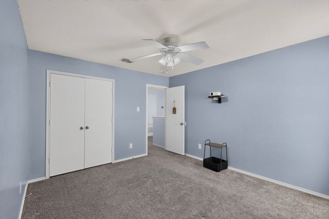1333 Lauren Drive, Burleson, TX 76028