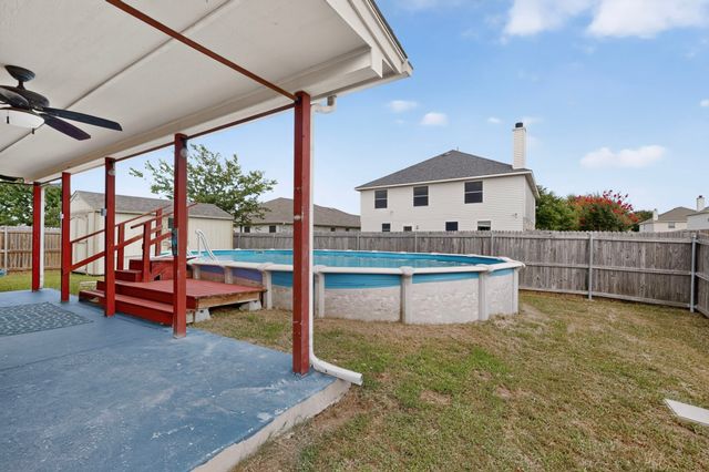 1333 Lauren Drive, Burleson, TX 76028