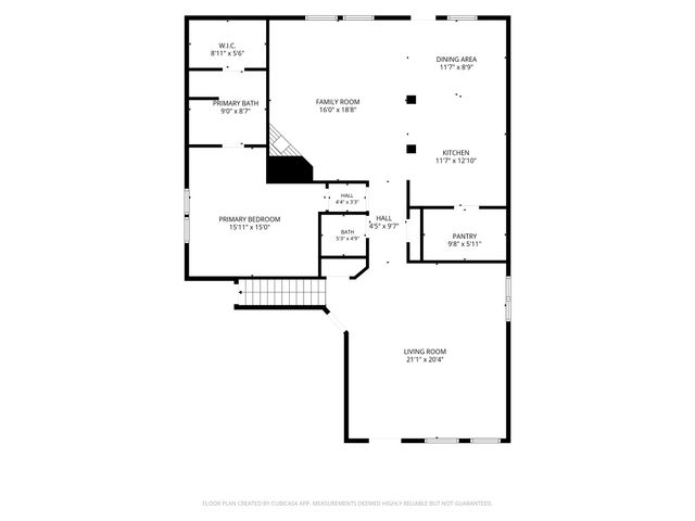 1333 Lauren Drive, Burleson, TX 76028
