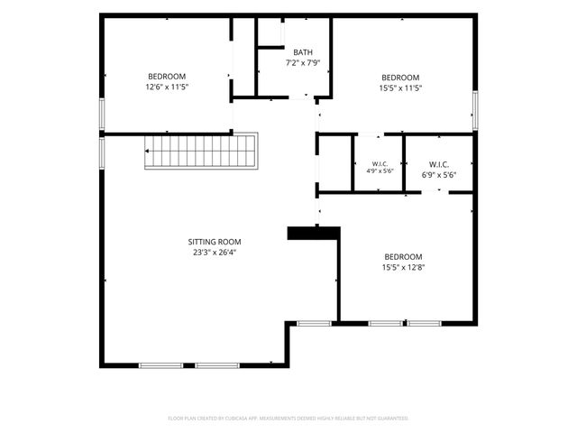 1333 Lauren Drive, Burleson, TX 76028