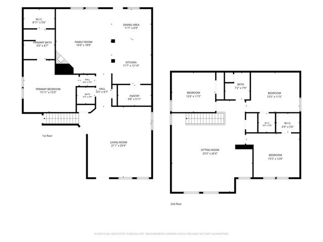 1333 Lauren Drive, Burleson, TX 76028