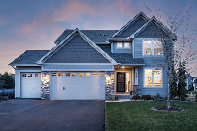 7253 Rogers Court, Chanhassen, MN 55317