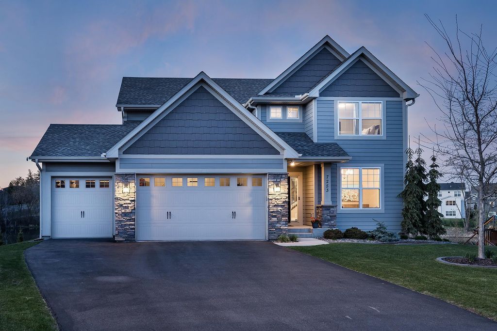 7253 Rogers Court, Chanhassen, MN 55317