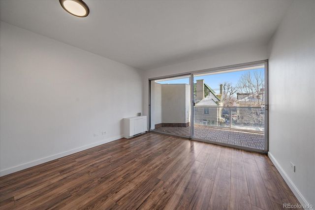 888 N Logan Street 4F, Denver, CO 80203