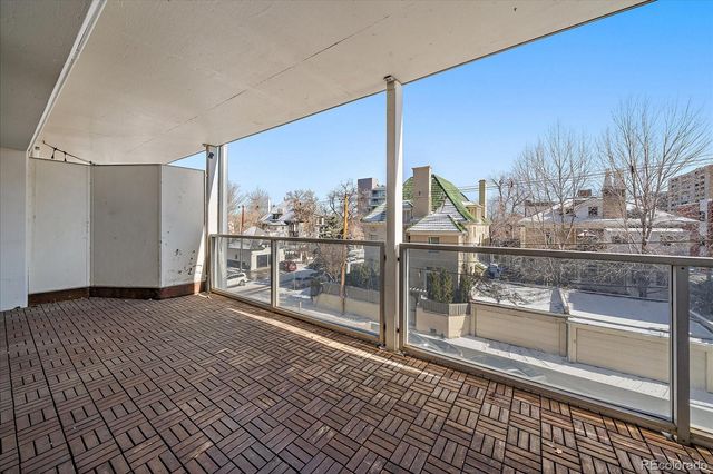 888 N Logan Street 4F, Denver, CO 80203