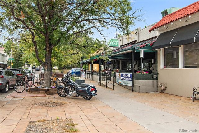 888 N Logan Street 4F, Denver, CO 80203