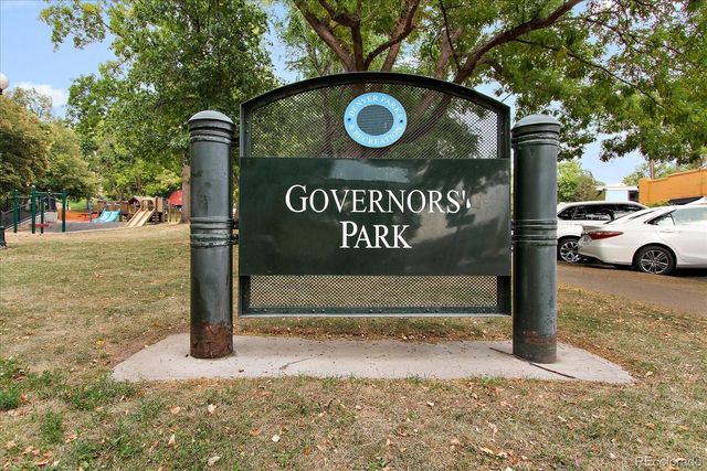 888 N Logan Street 4F, Denver, CO 80203