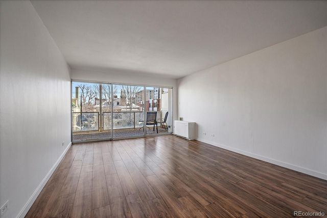 888 N Logan Street 4F, Denver, CO 80203