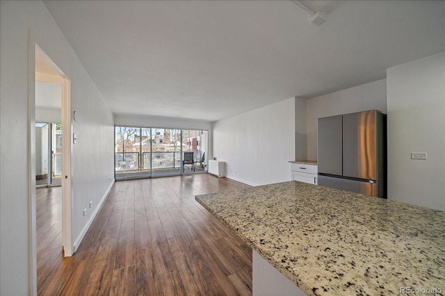 888 N Logan Street 4F, Denver, CO 80203