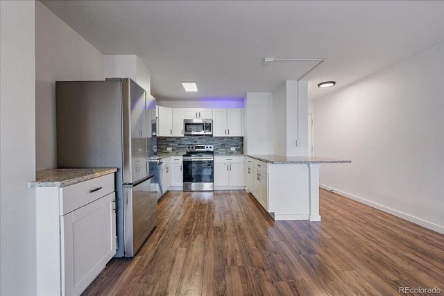 888 N Logan Street 4F, Denver, CO 80203